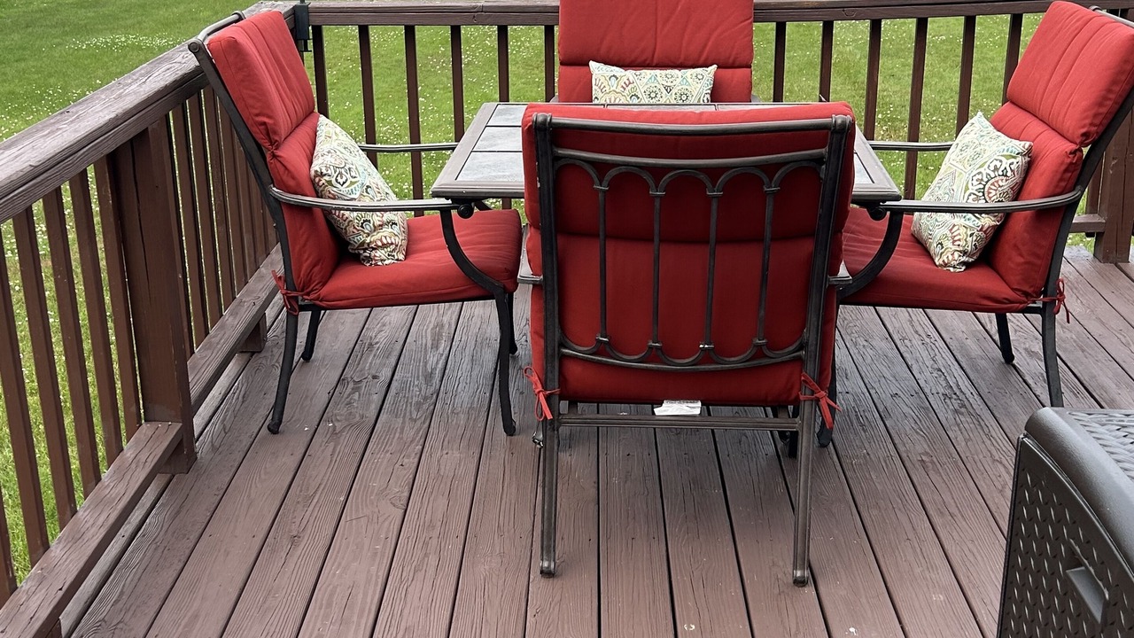 Photo of Outdoor in Durhamville