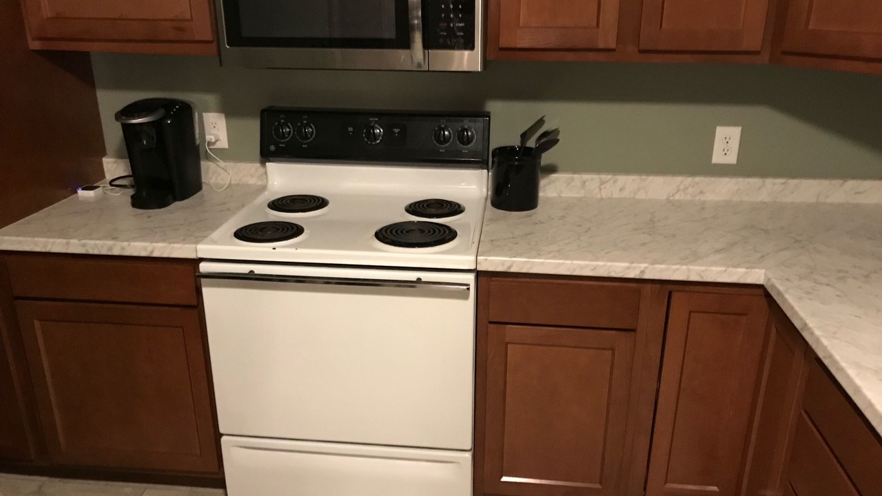 Photo of Kitchen in Durhamville
