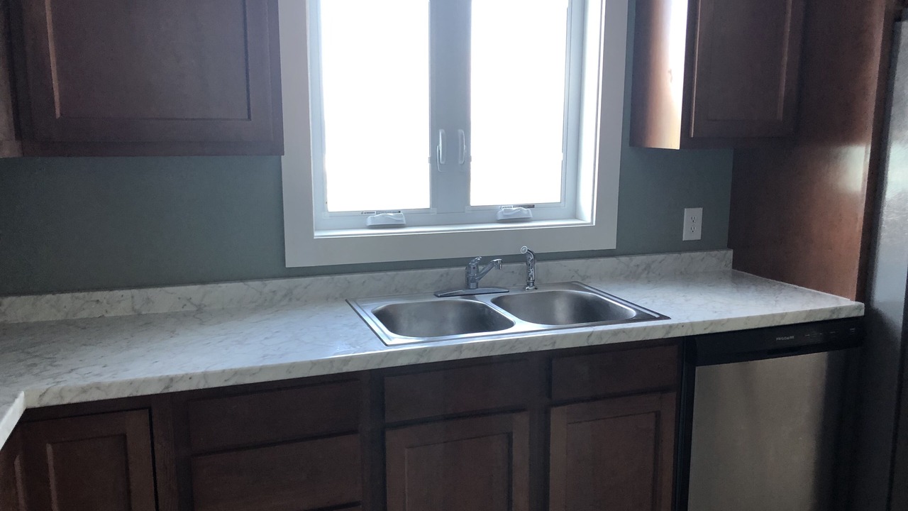Photo of Kitchen in Durhamville