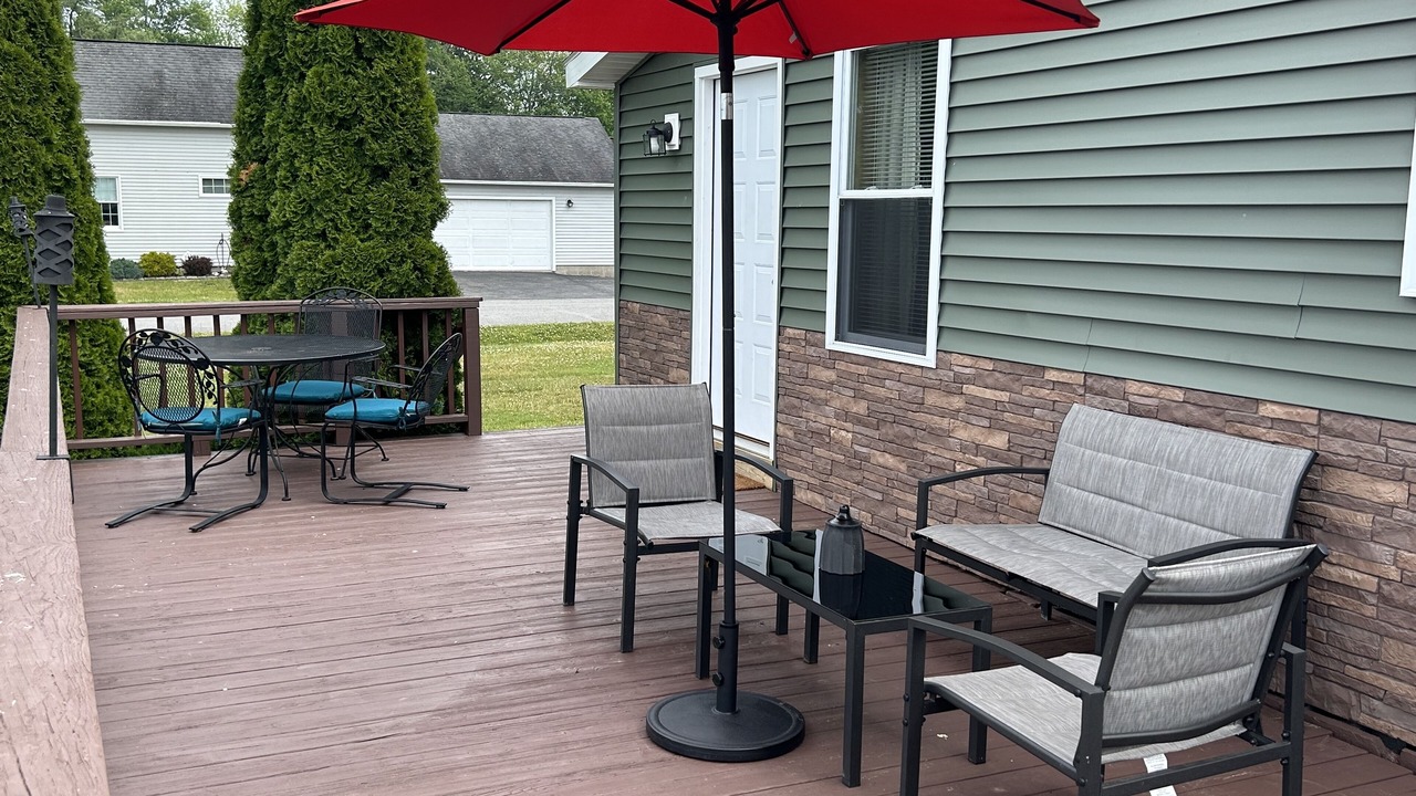 Photo of Outdoor in Durhamville