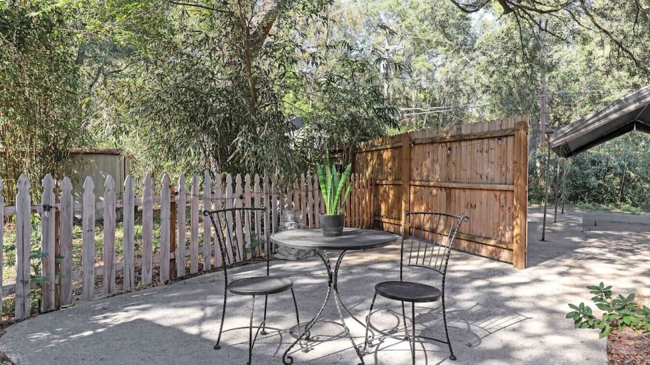 Photo of Outdoor in Gainesville