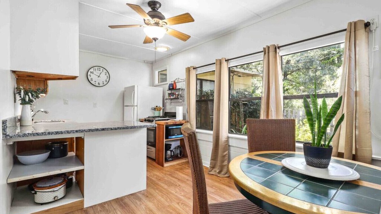 Photo of Kitchen in Gainesville