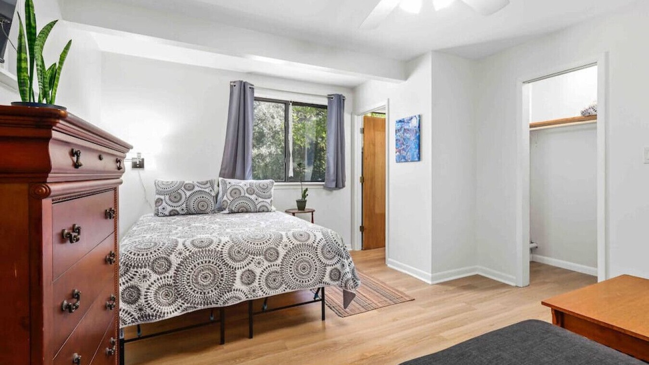 Photo of Bedroom in Gainesville
