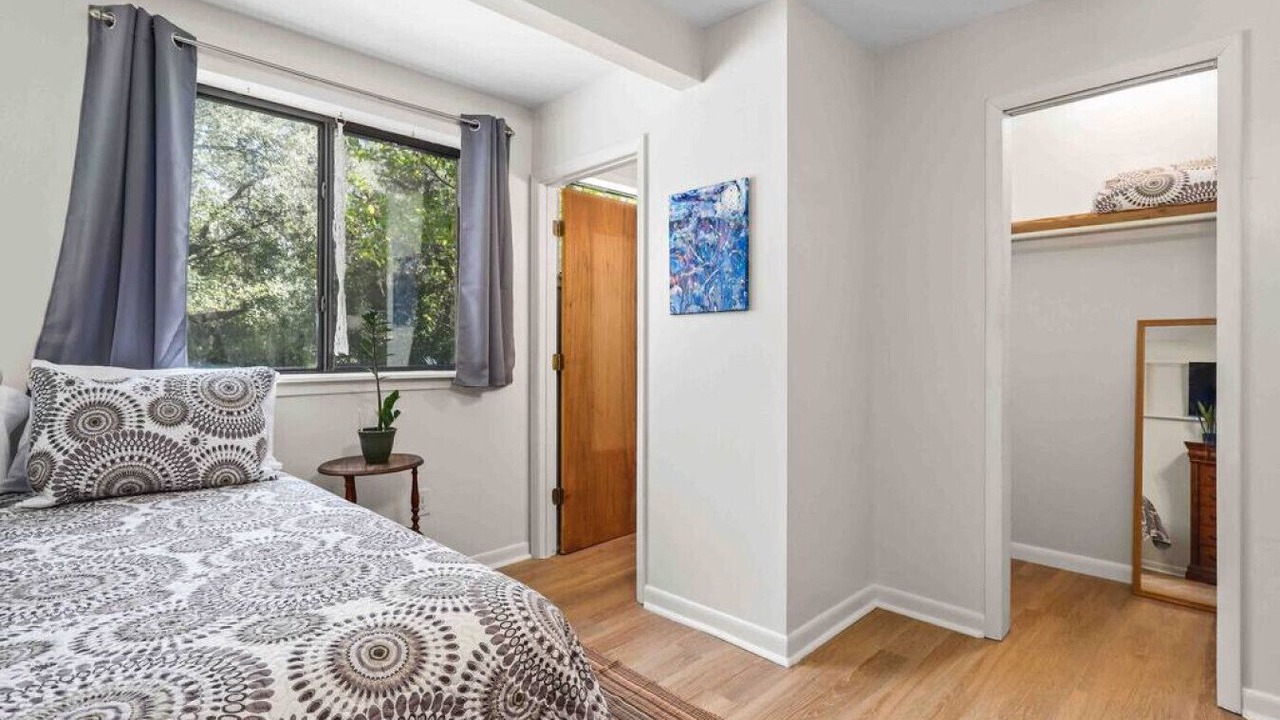 Photo of Bedroom in Gainesville