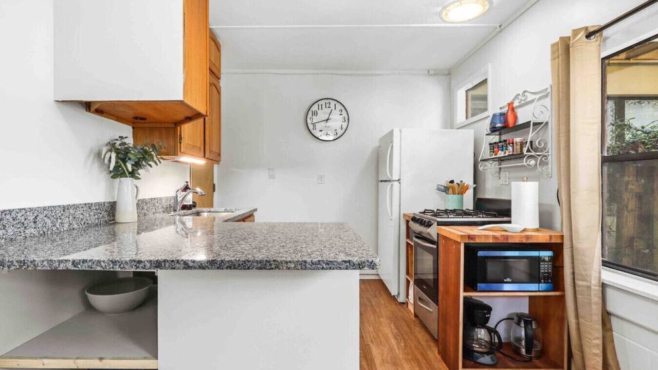 Photo of Kitchen in Gainesville