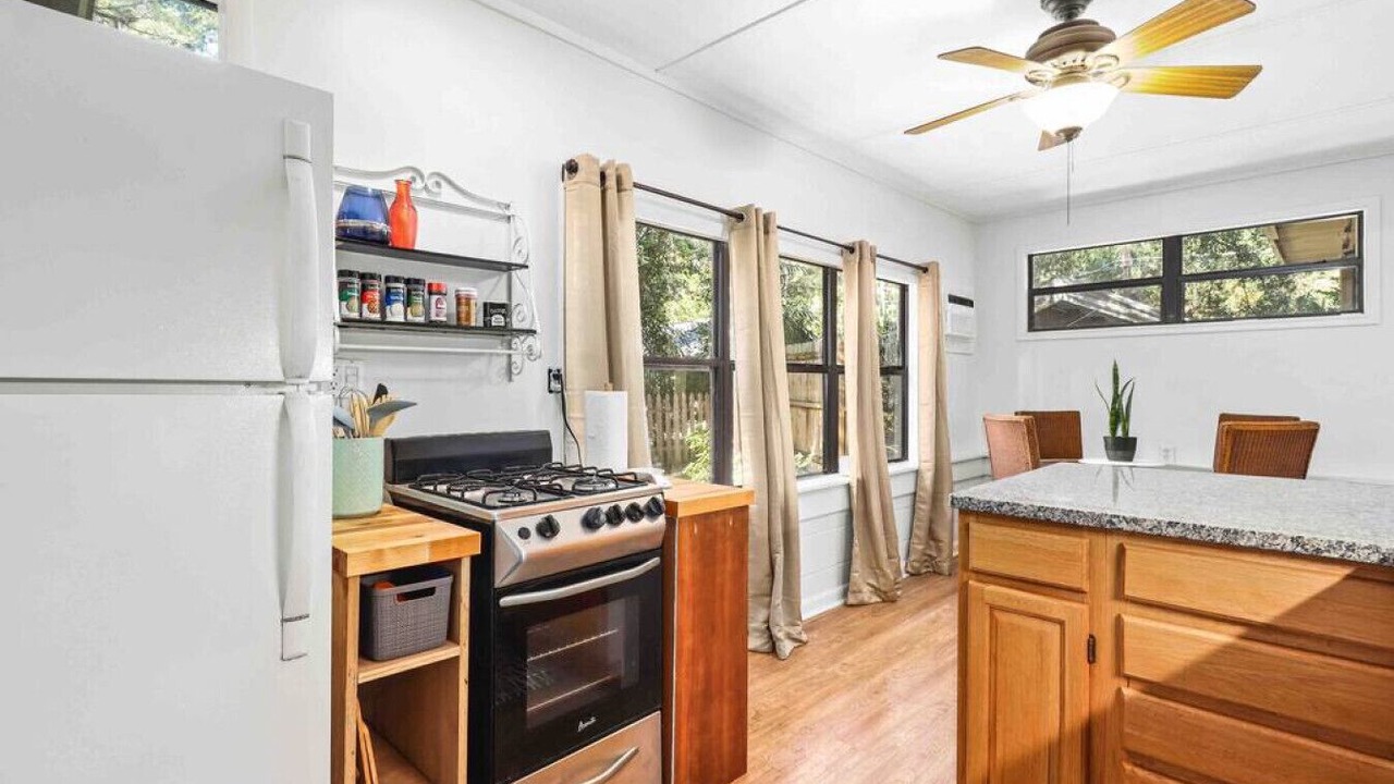 Photo of Kitchen in Gainesville