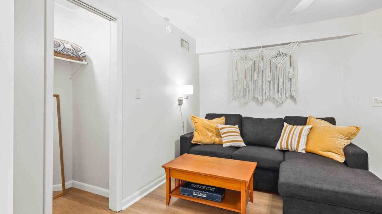 Photo of Livingroom in Gainesville