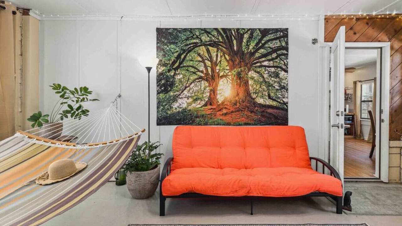 Photo of Livingroom in Gainesville