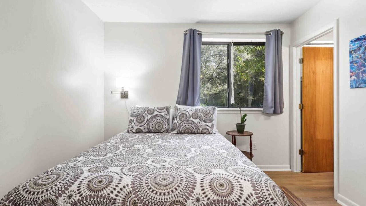 Photo of Bedroom in Gainesville