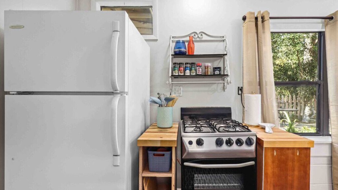 Photo of Kitchen in Gainesville