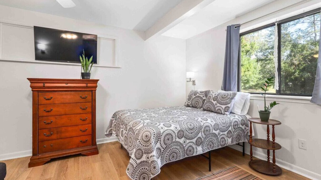 Photo of Bedroom in Gainesville