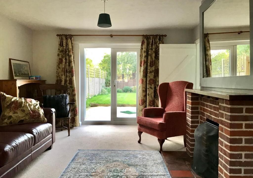 Photo of Livingroom in Swafield