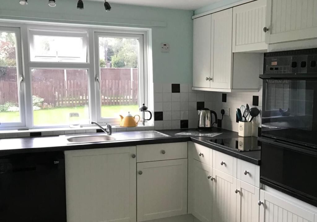 Photo of Kitchen in Swafield