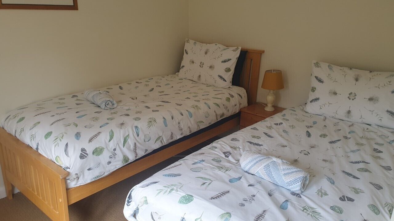 Photo of Bedroom in Swafield