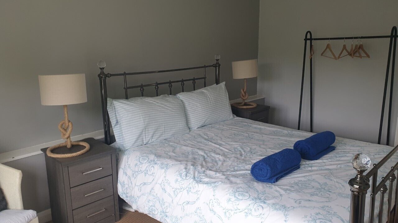 Photo of Bedroom in Swafield