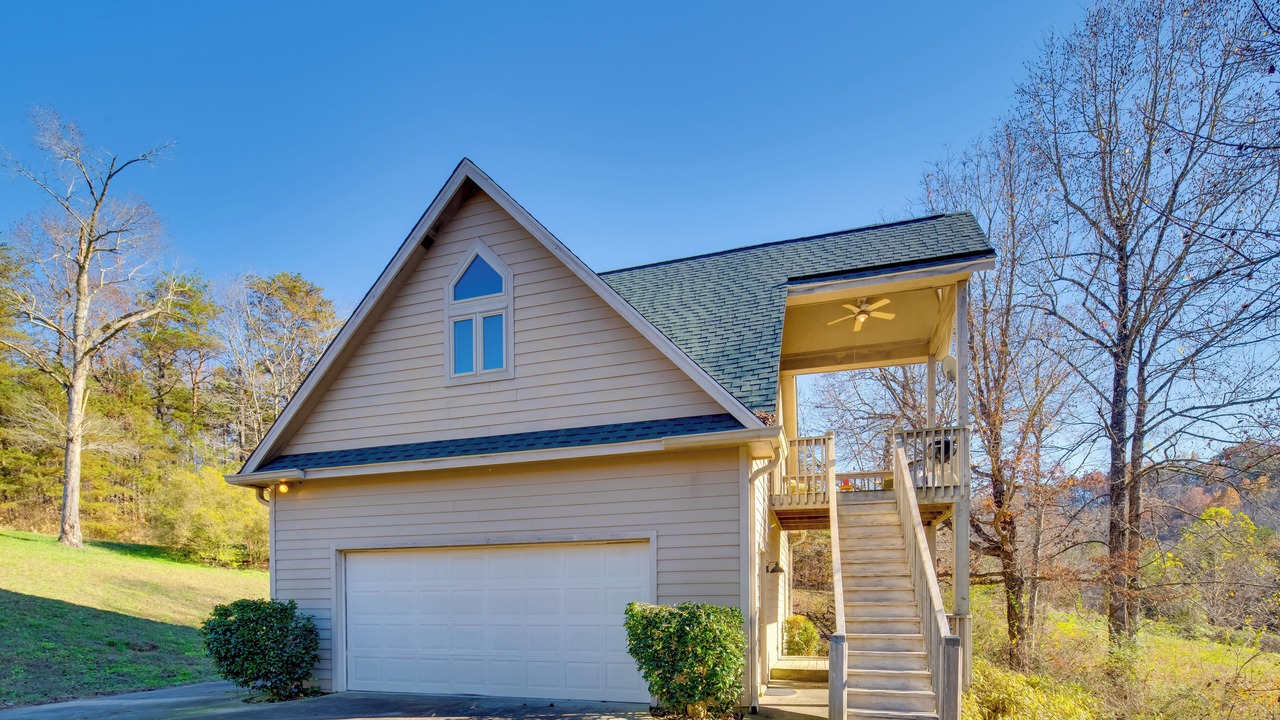 Photo of Outdoor in Lake Lure