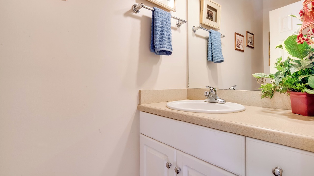 Photo of Bathroom in Lake Lure
