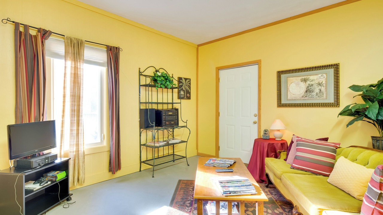 Photo of Livingroom in Lake Lure