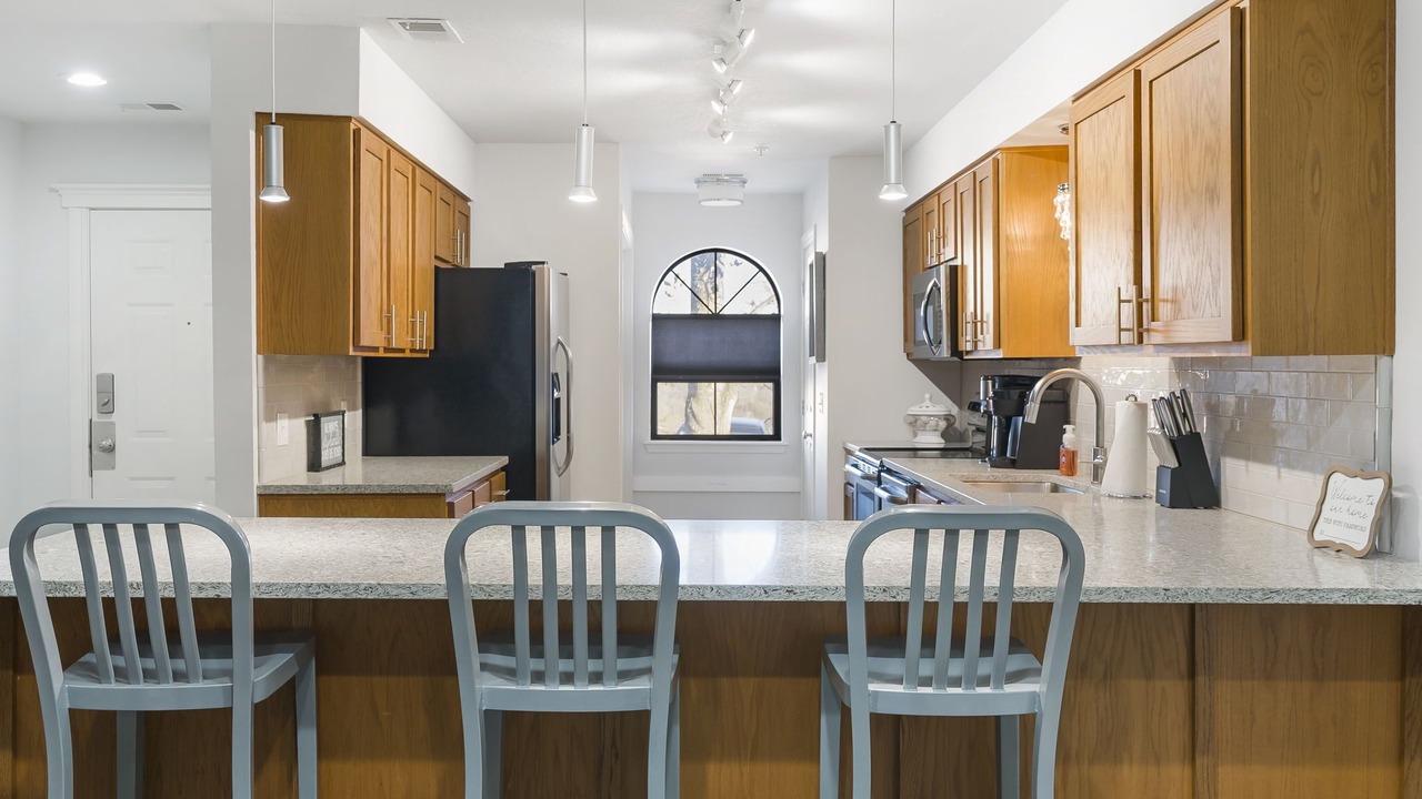 Photo of Kitchen in Branson