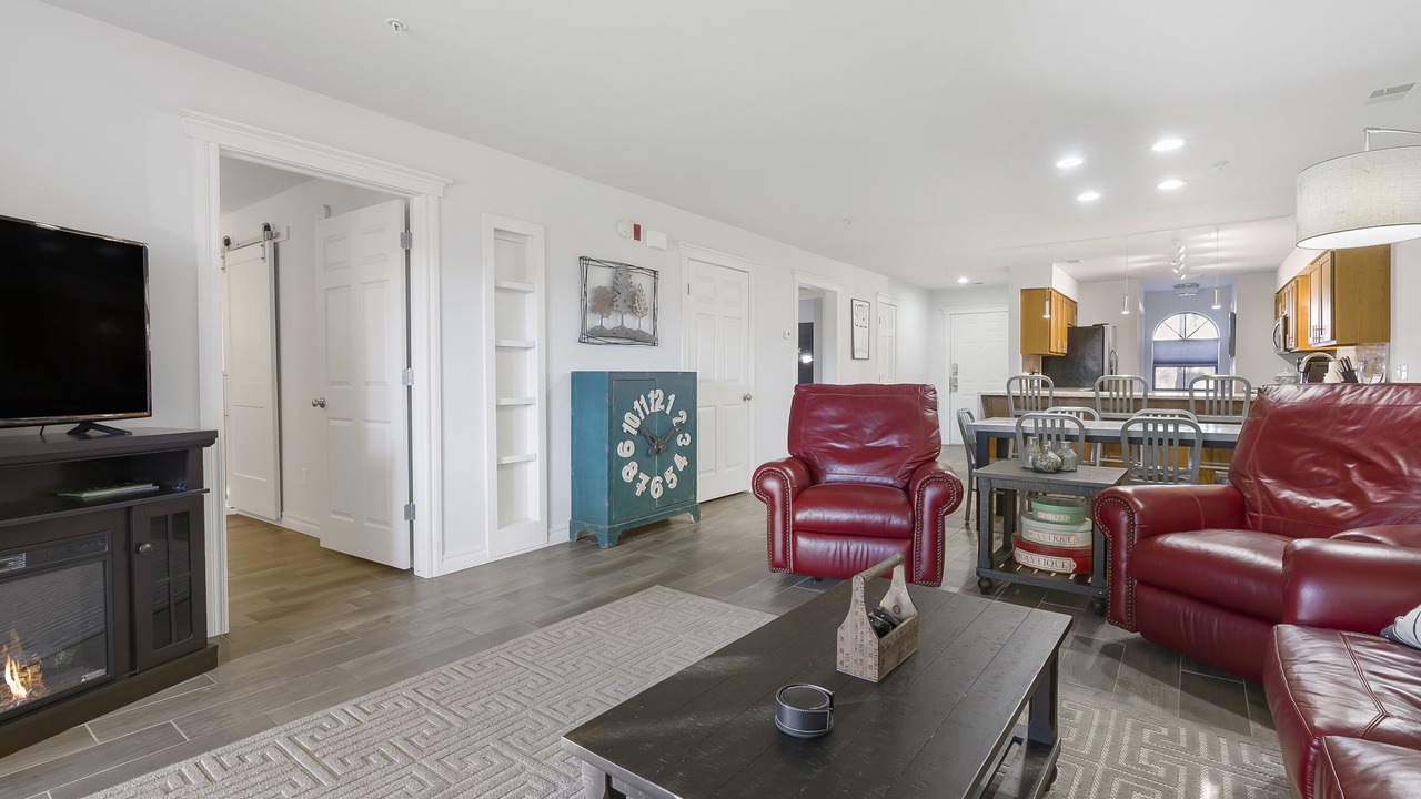 Photo of Livingroom in Branson