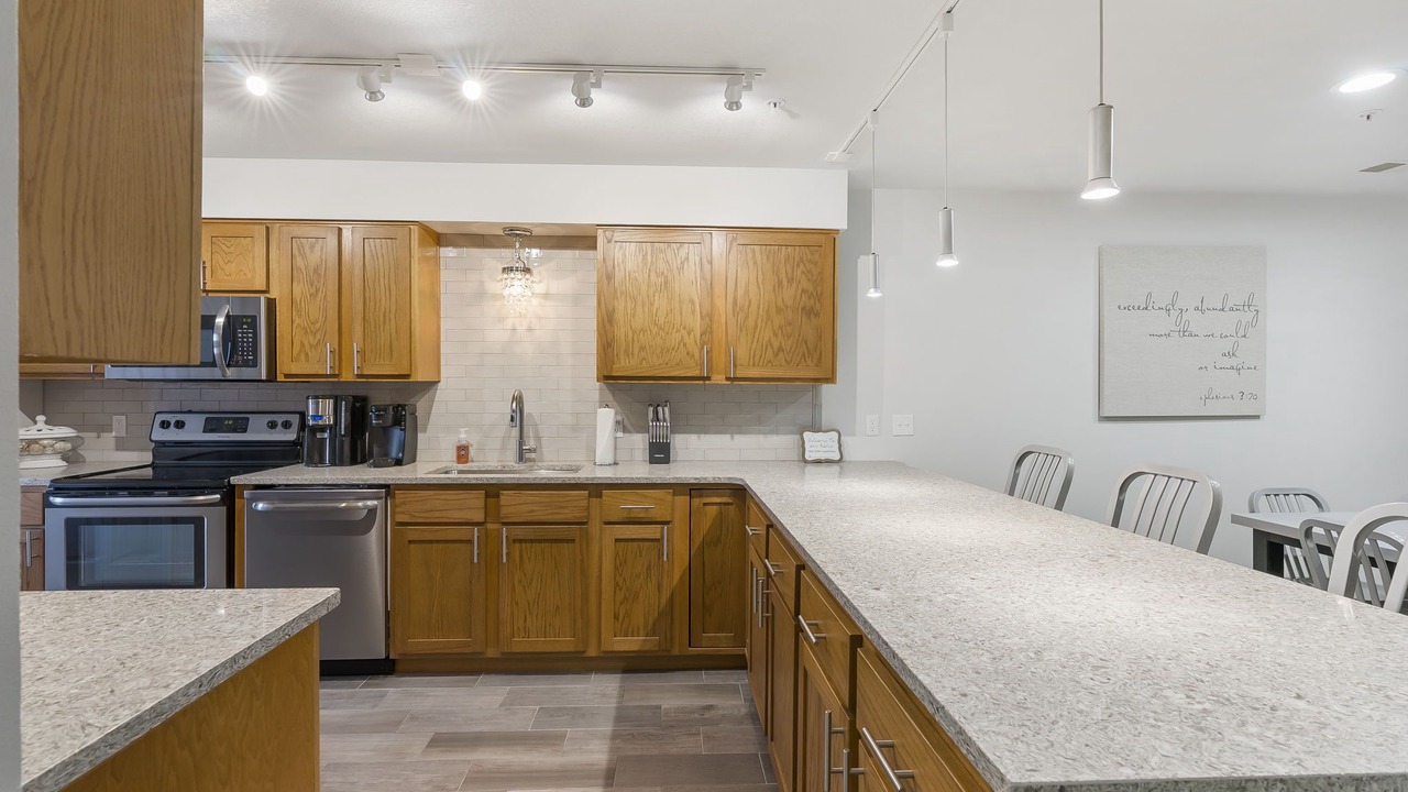 Photo of Kitchen in Branson