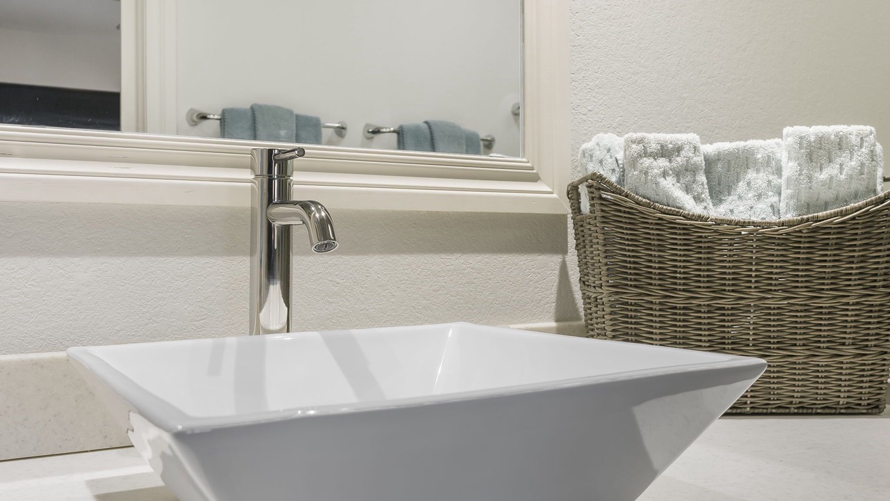 Photo of Bathroom in Branson