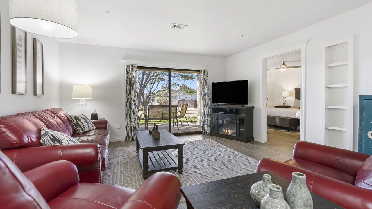 Photo of Livingroom in Branson