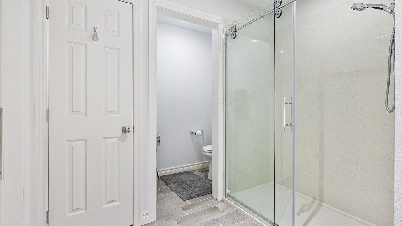 Photo of Bathroom in Branson