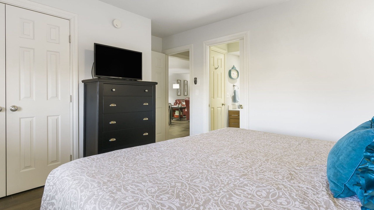 Photo of Bedroom in Branson