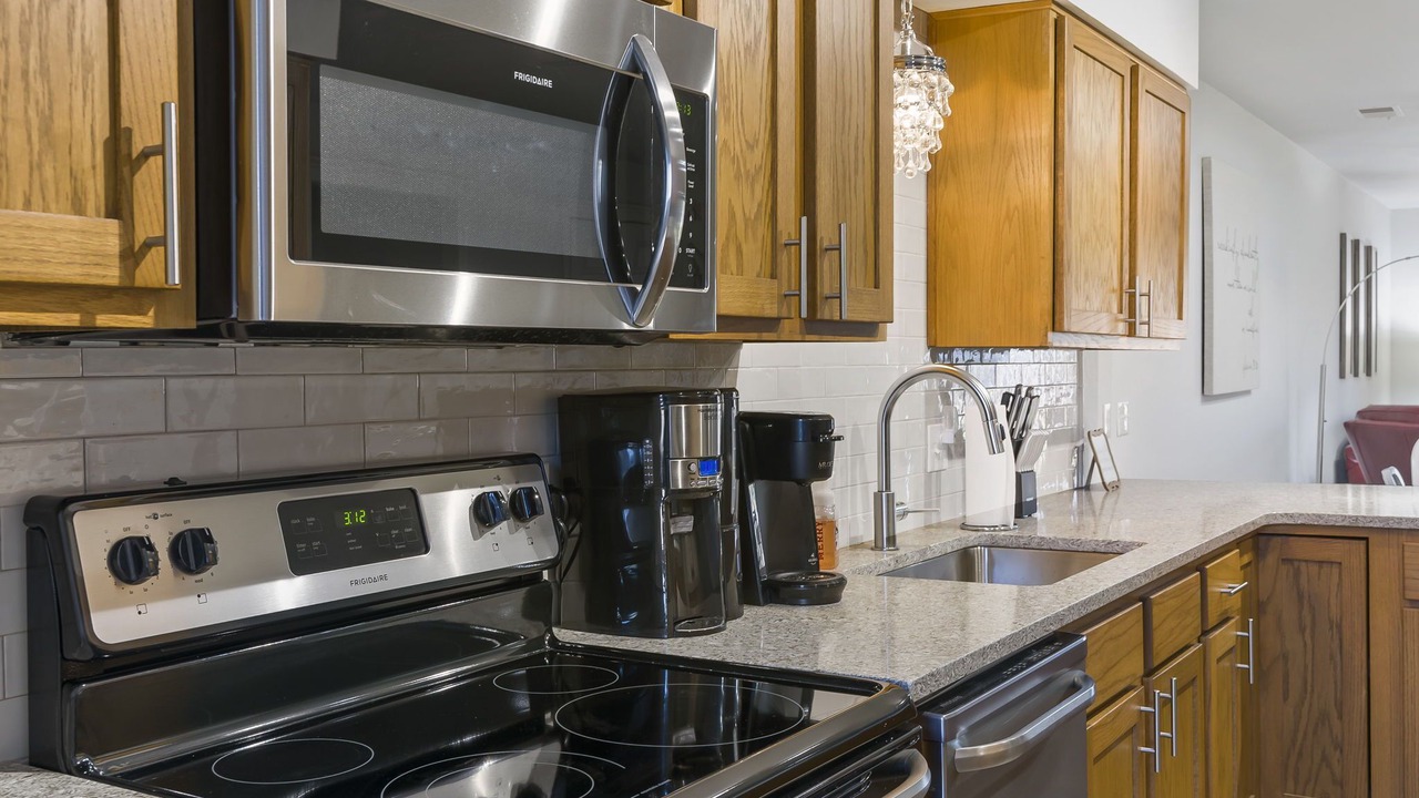 Photo of Kitchen in Branson