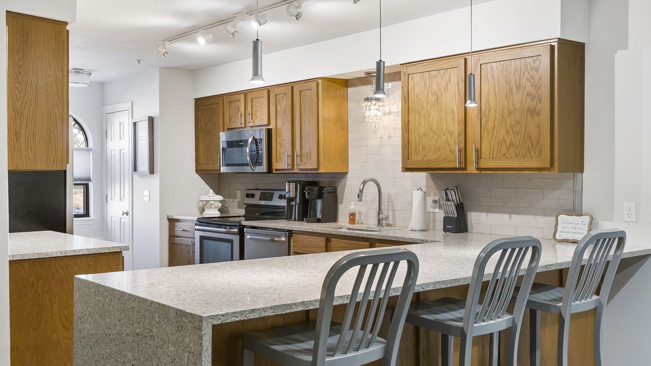 Photo of Kitchen in Branson