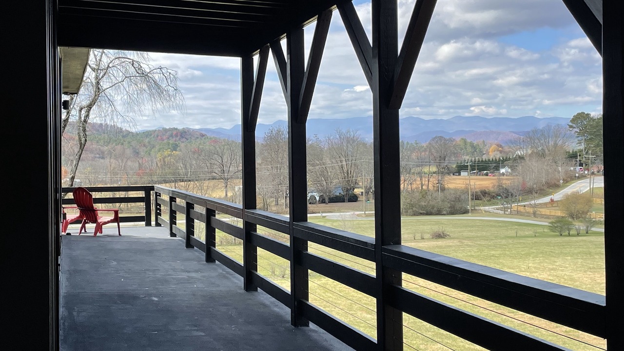 Photo of Patio Balcony in Penrose