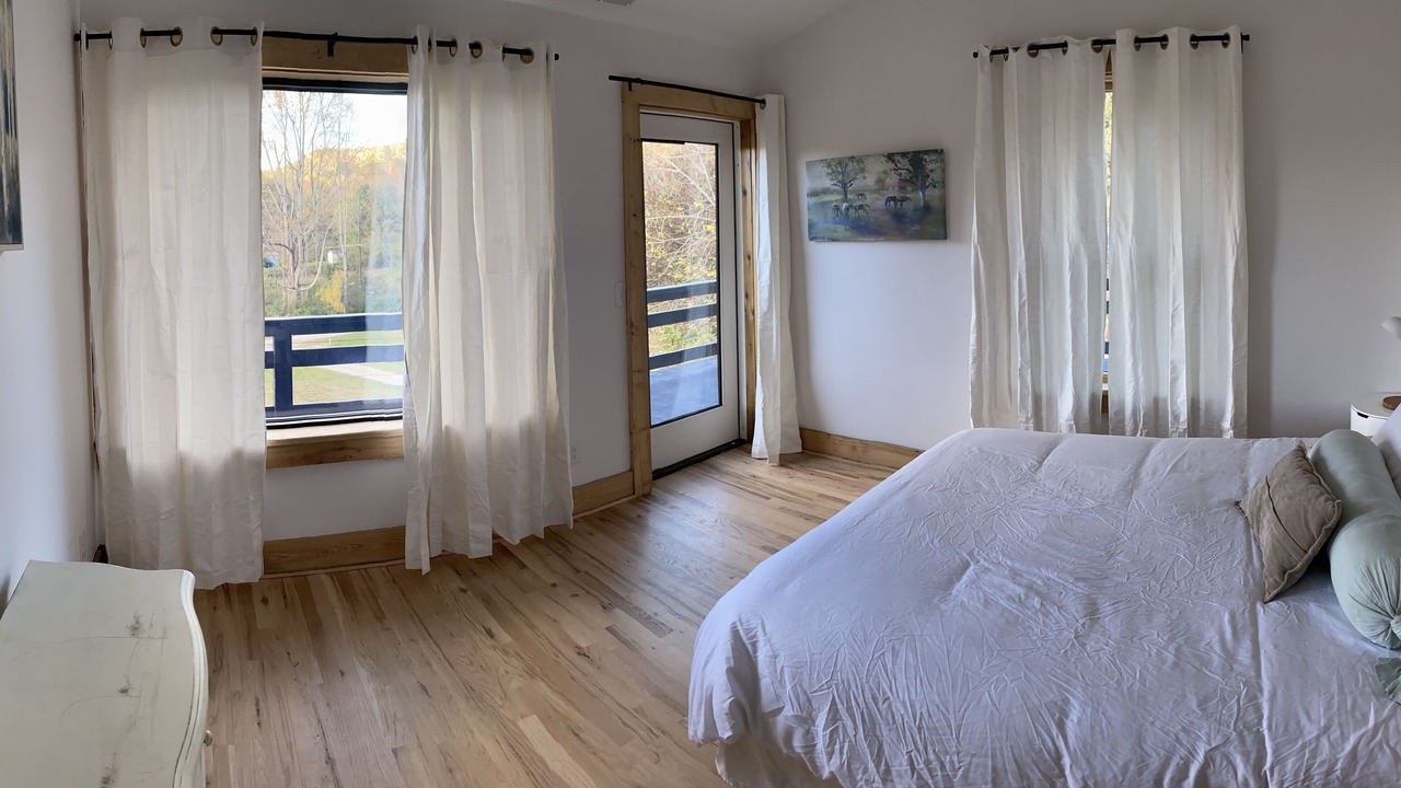 Photo of Bedroom in Penrose