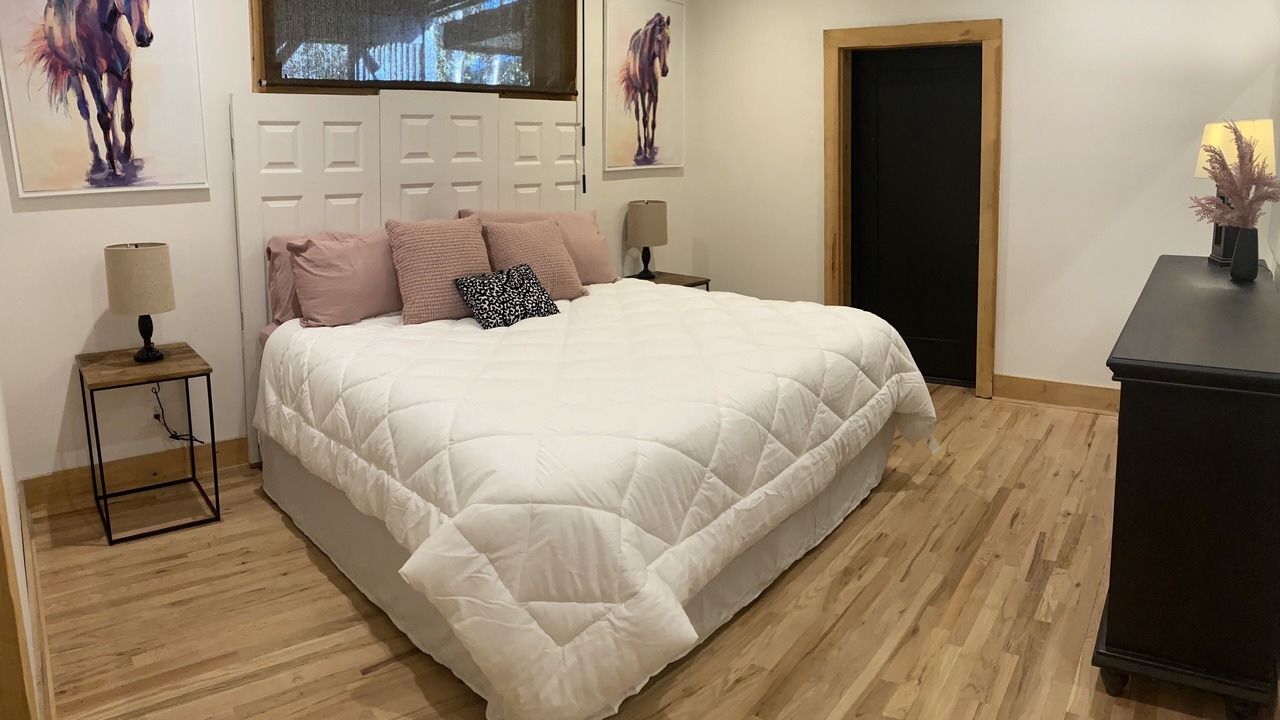 Photo of Bedroom in Penrose