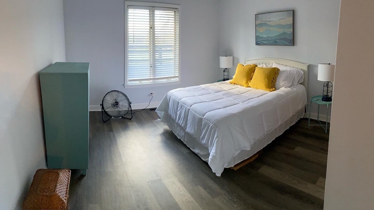 Photo of Bedroom in Penrose