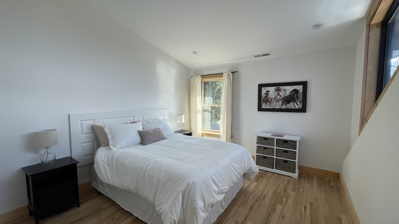 Photo of Bedroom in Penrose