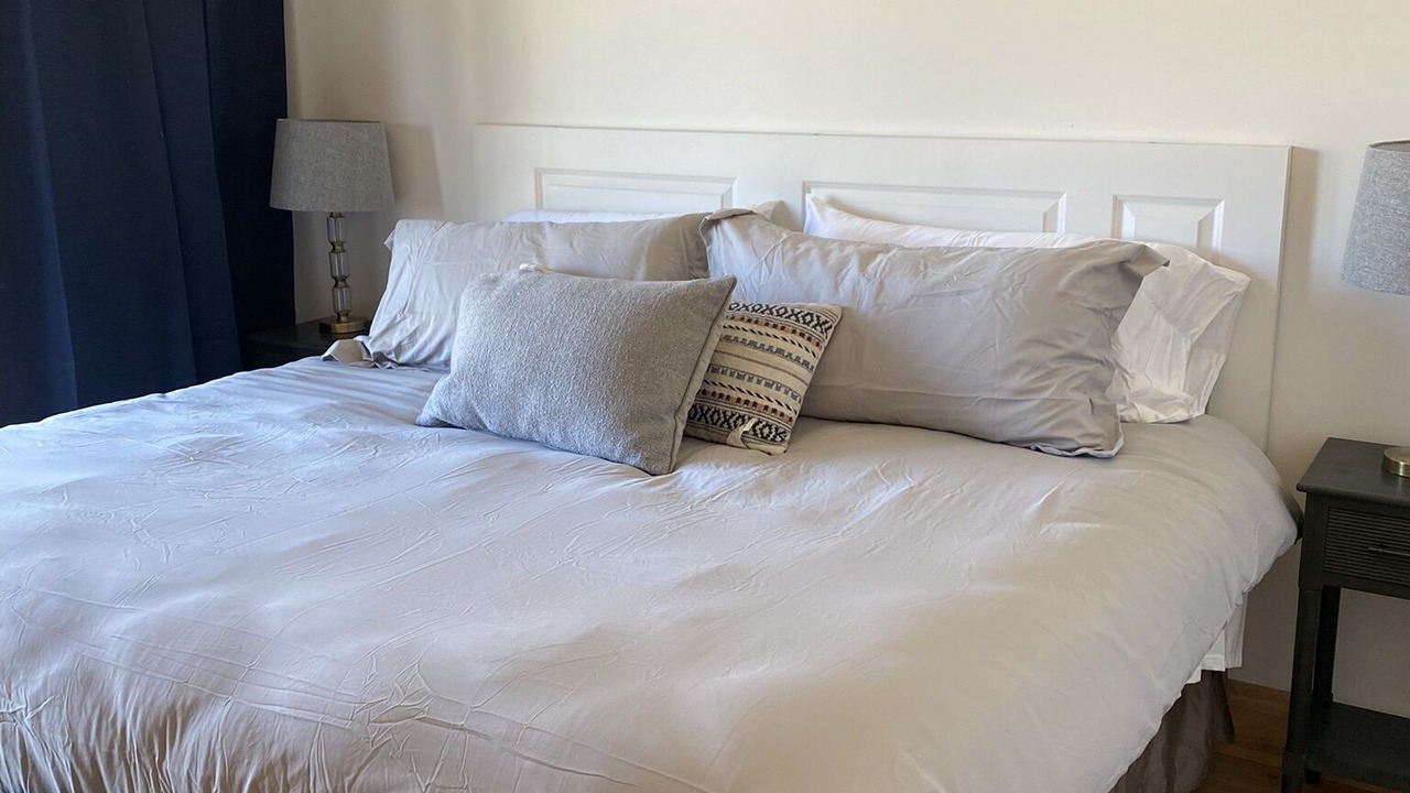 Photo of Bedroom in Penrose