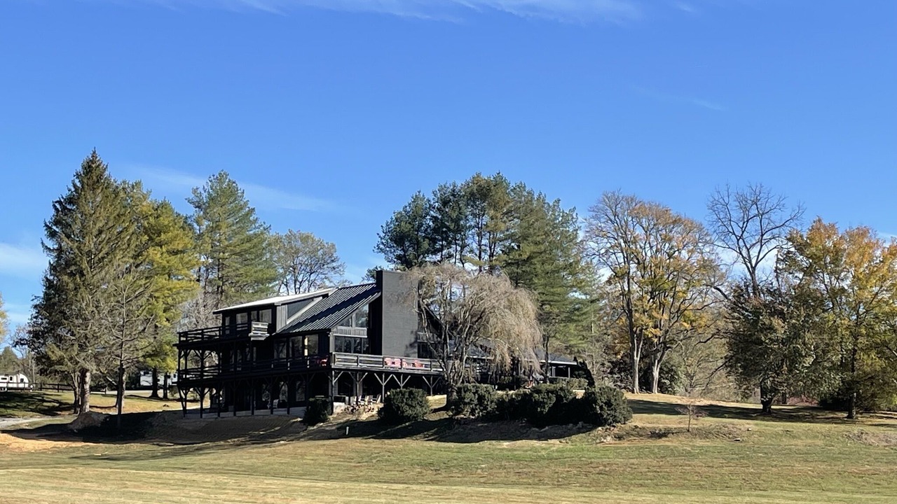 Photo of Outdoor in Penrose