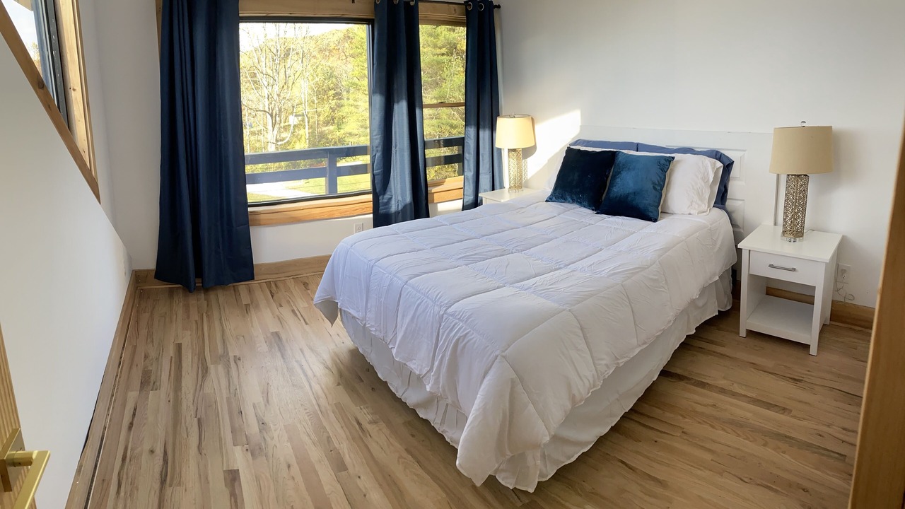 Photo of Bedroom in Penrose