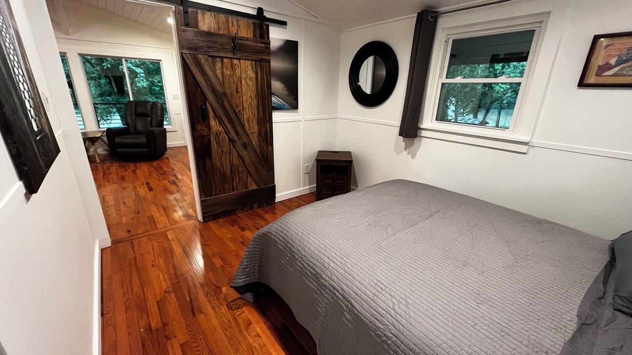 Photo of Bedroom in Wilmore