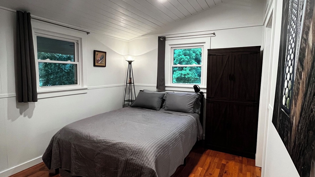 Photo of Bedroom in Wilmore