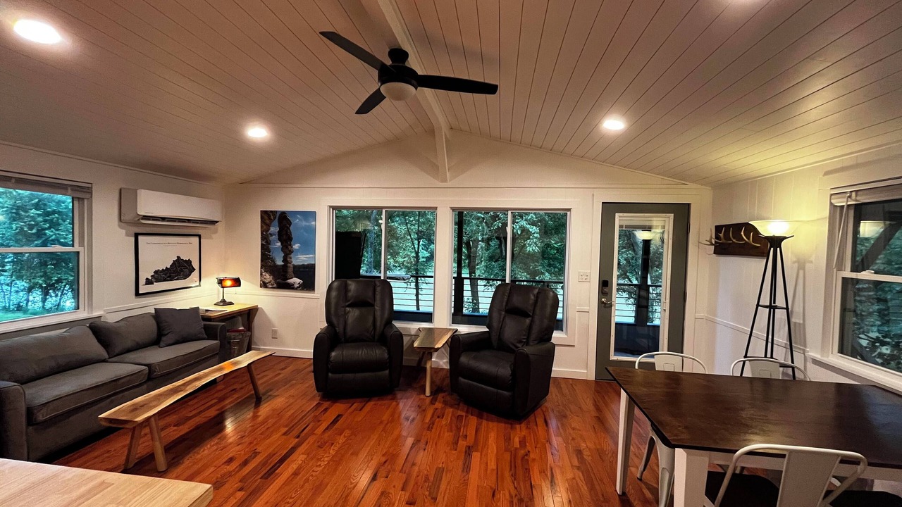 Photo of Livingroom in Wilmore