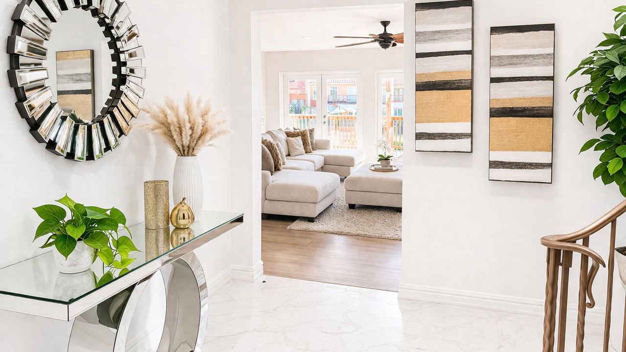 Photo of Livingroom in Nassau Bay
