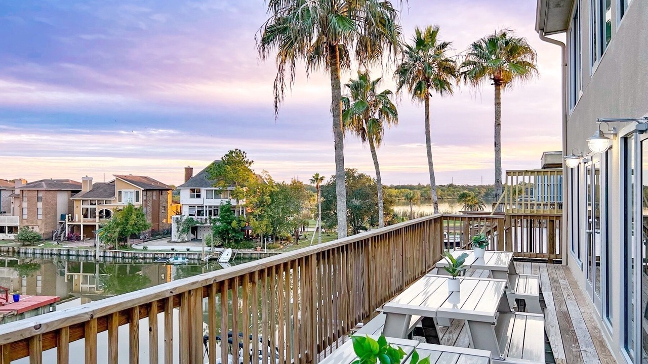 Photo of Outdoor in Nassau Bay