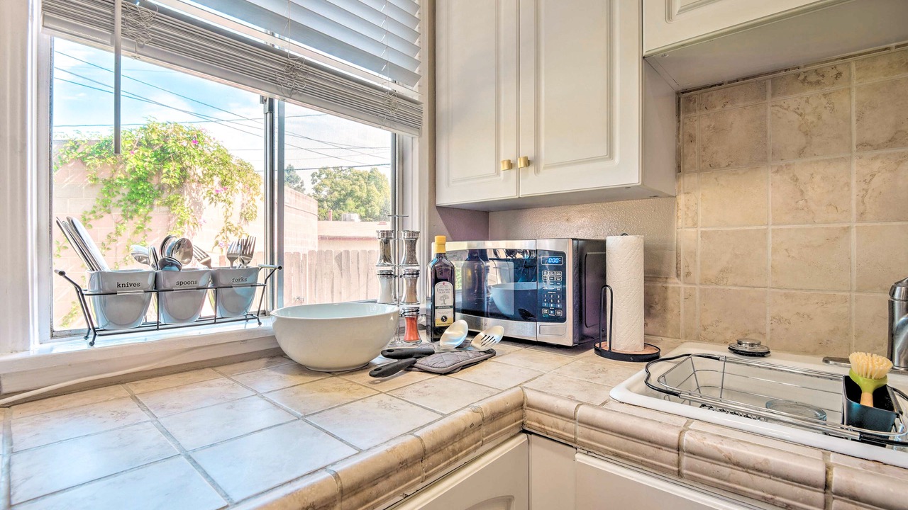Photo of Kitchen in Magnolia Park