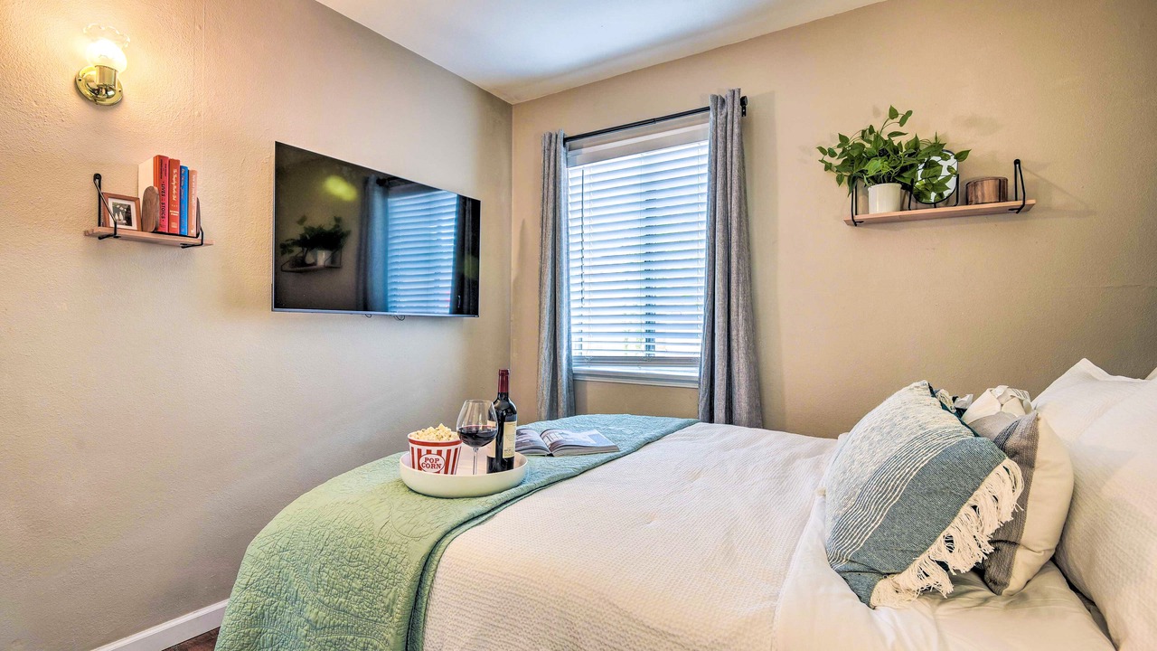 Photo of Bedroom in Magnolia Park