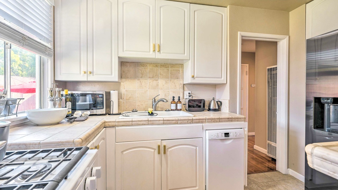 Photo of Kitchen in Magnolia Park