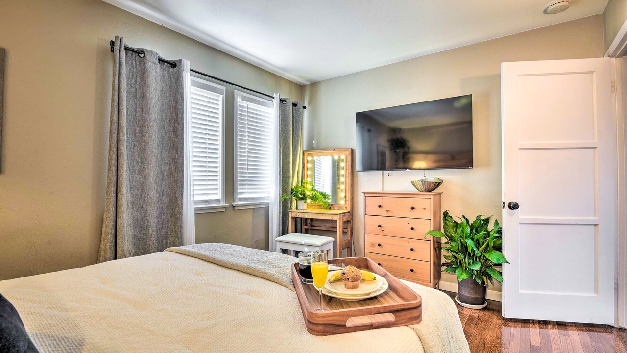 Photo of Bedroom in Magnolia Park