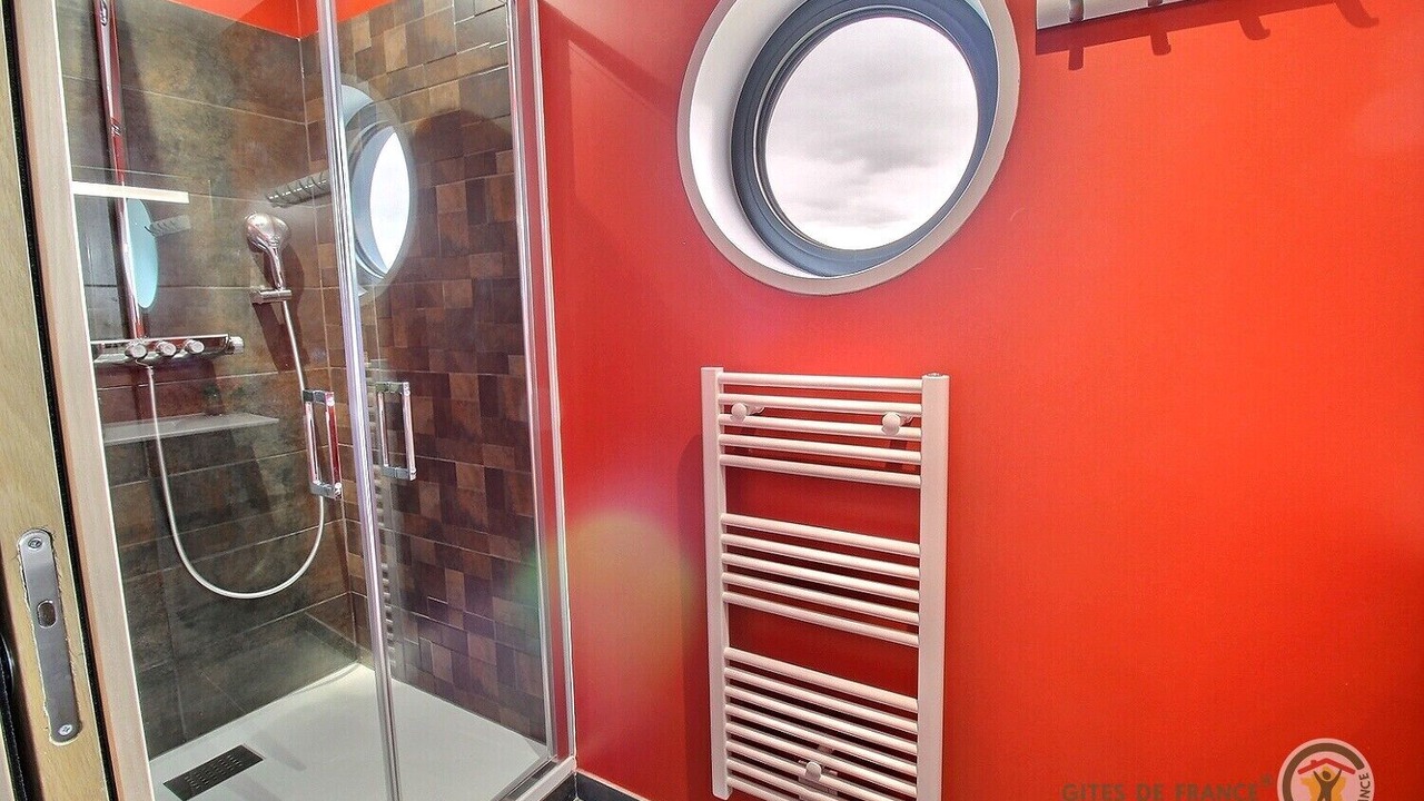 Photo of Bathroom in Trebeurden