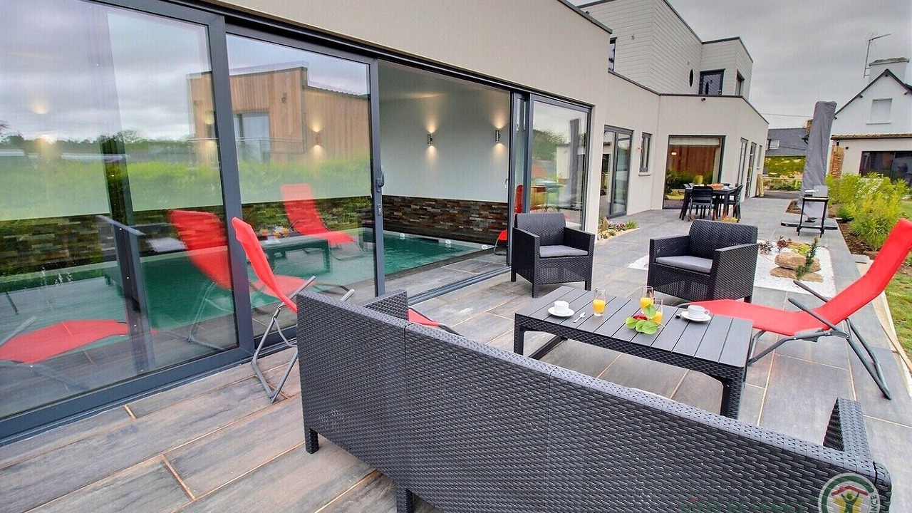 Photo of Outdoor in Trebeurden